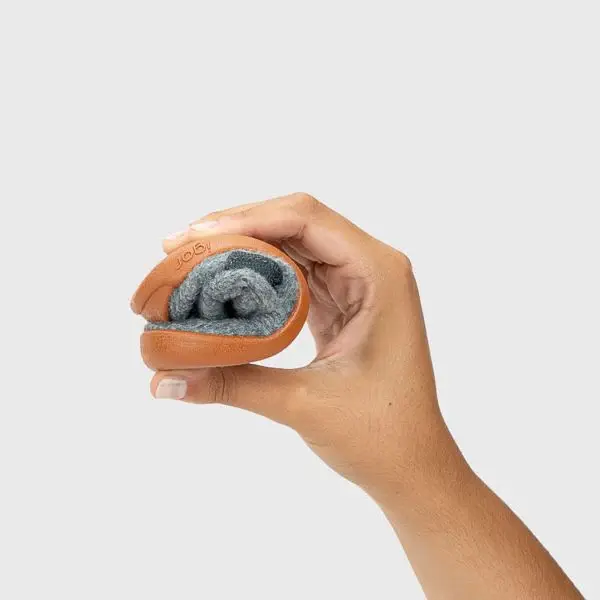 Miniature : Homie - Gris Caramelo