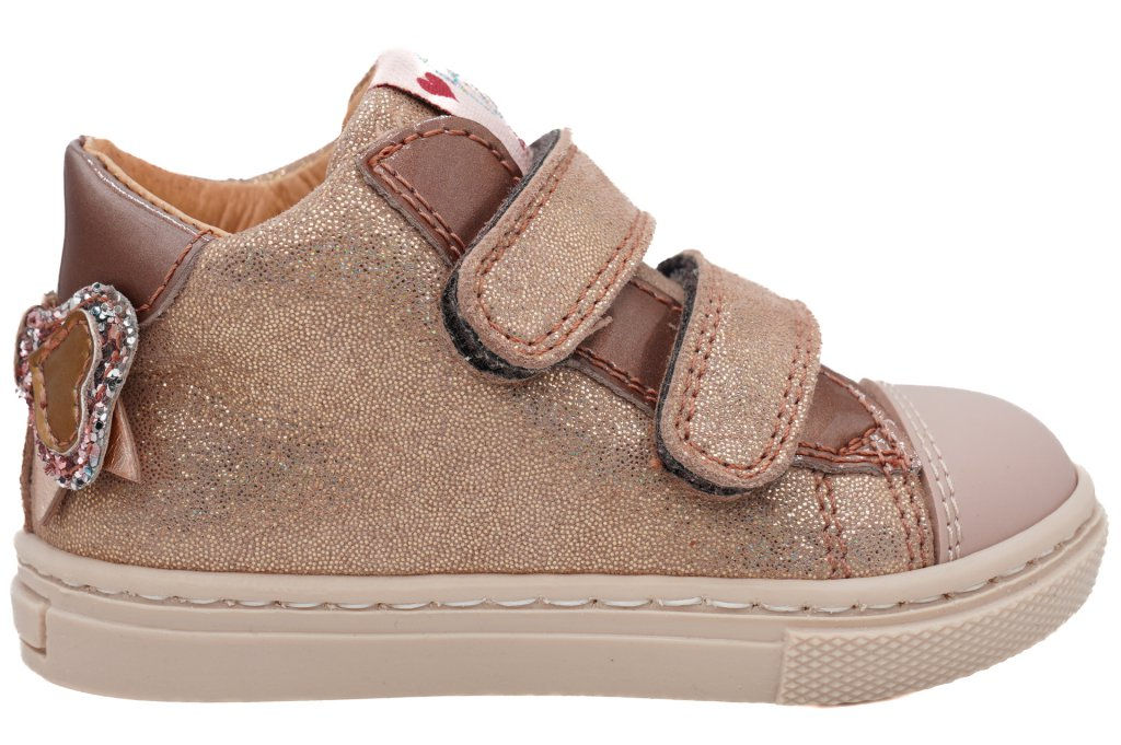 CONFETTI - Vieux rose