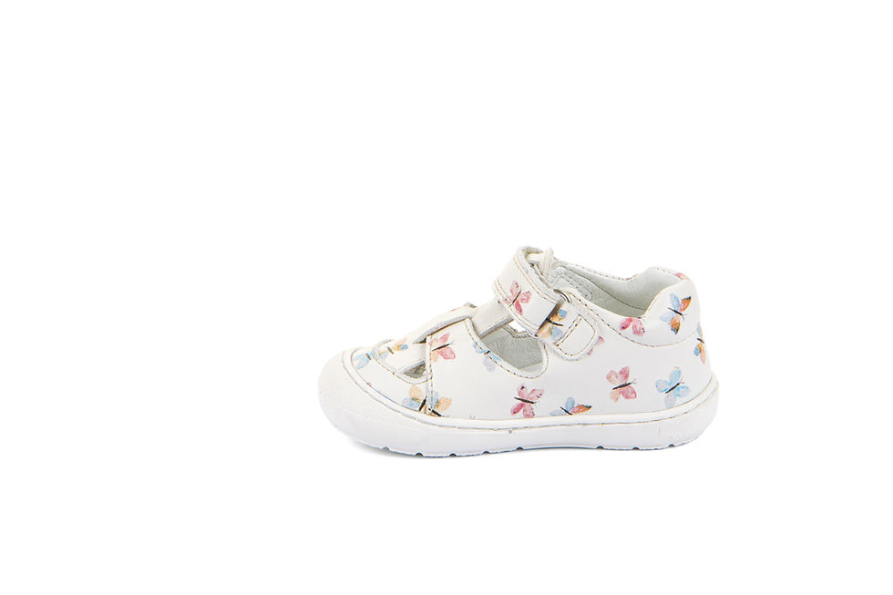 Miniature : FRODDO G2150186-16 WHITE