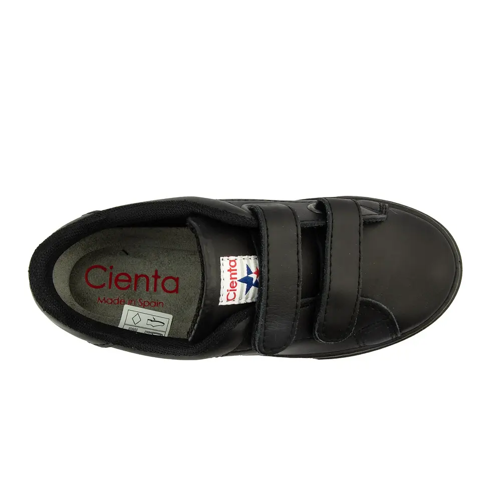 Miniature : NEGRO - 80044