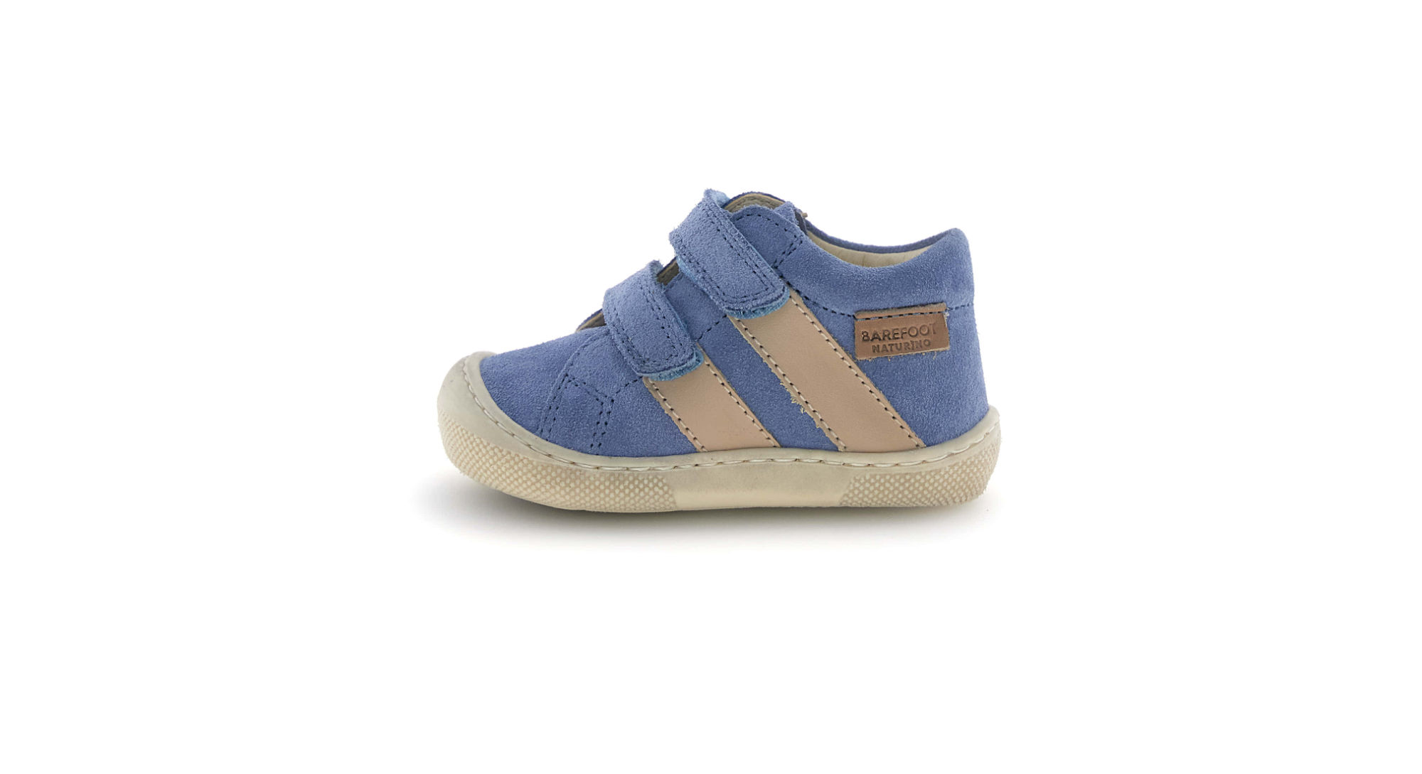 BAREFOOT SABBY VL CELESTE BEIGE