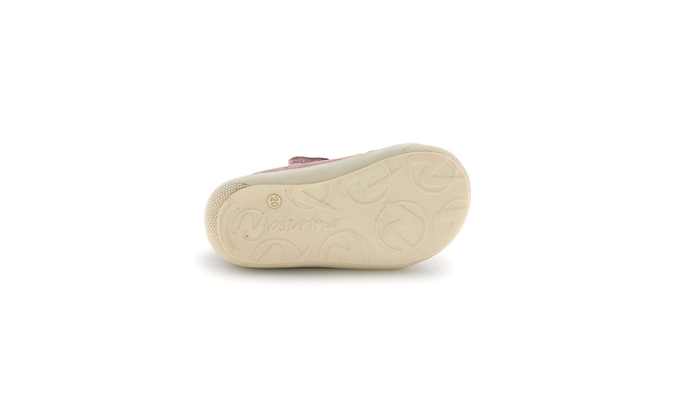 Miniature : NATURINO COCOON ZIP PINK