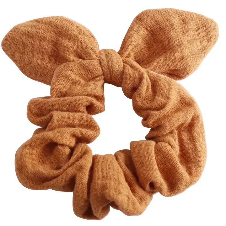 Chouchou - Double gaze ambre