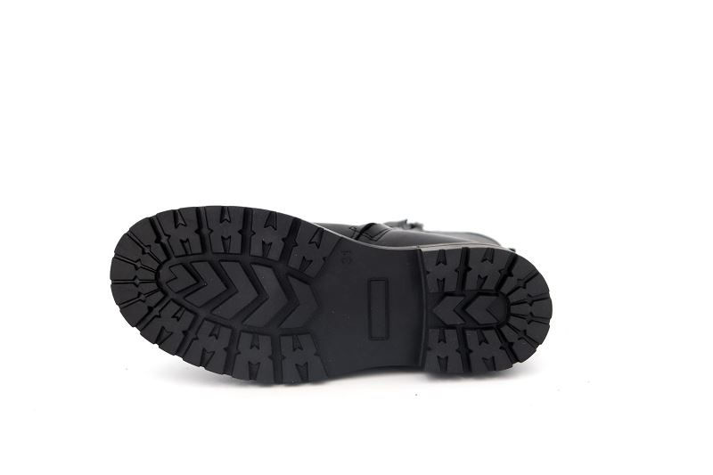 Miniature : NAT - Cuir noir