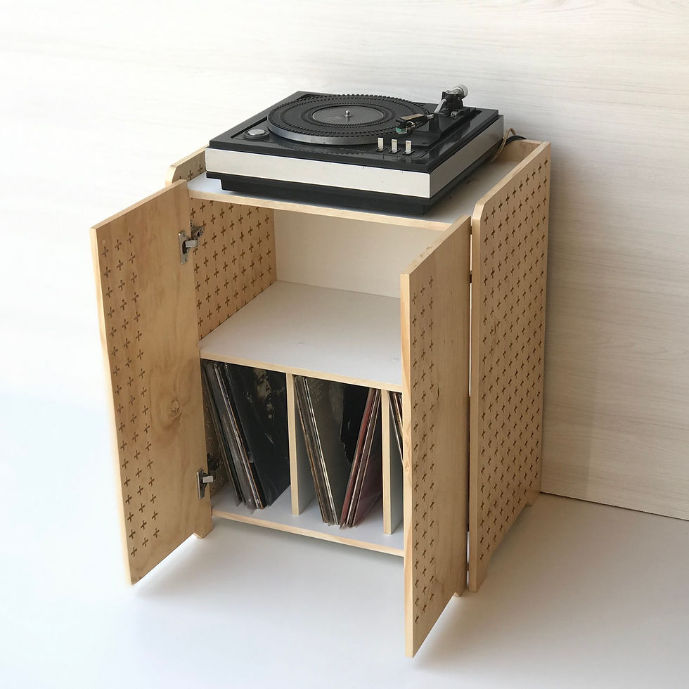 Miniatura: Catedral I