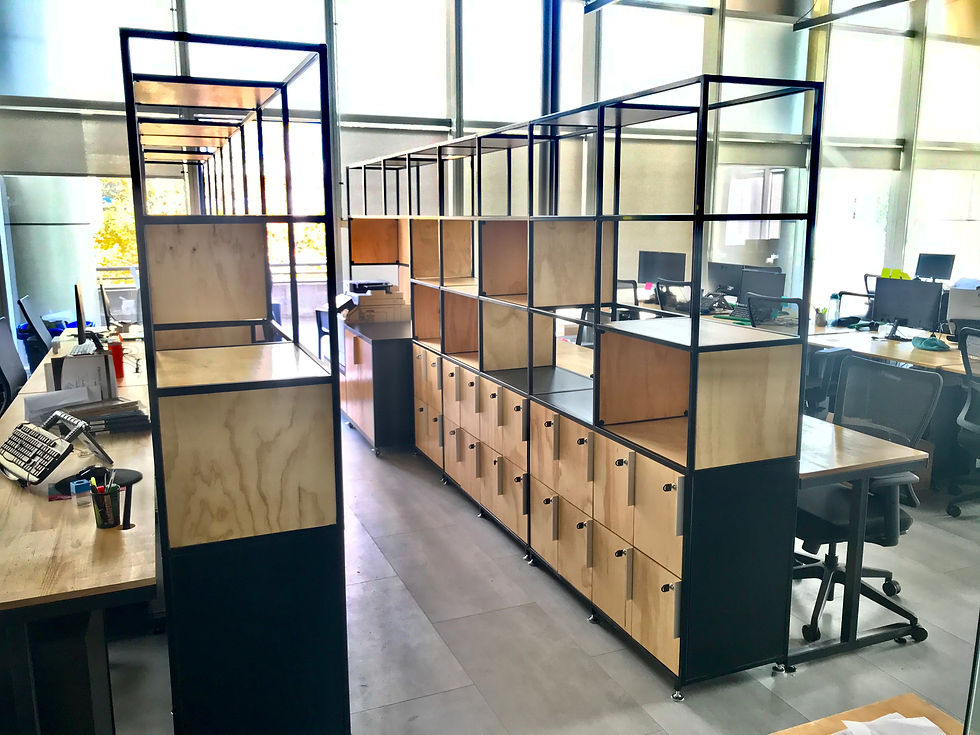 muebles