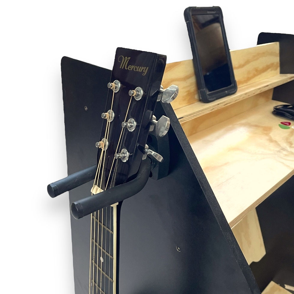 Miniatura: Riff I