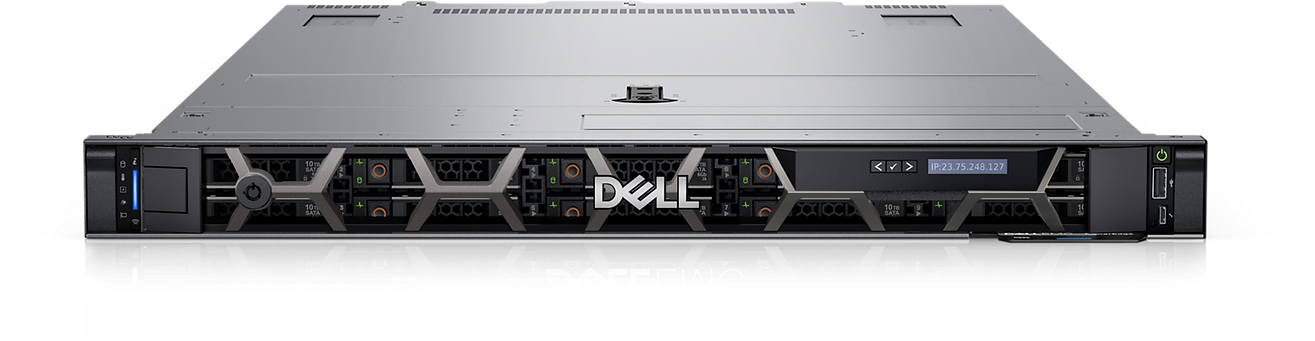 Dell PowerEdge R650