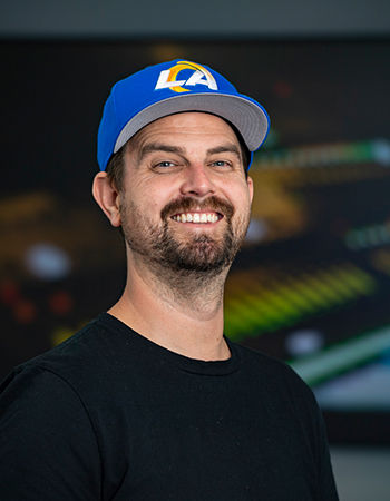 Powering Procraft: Meet Paul Meyers