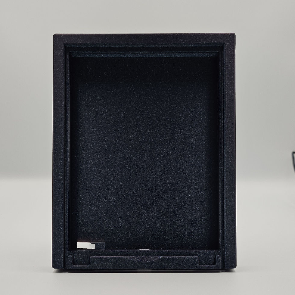 Thumbnail: Custom Lithophanes – Bring Your Photos to Life in Light!