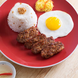 longsilog