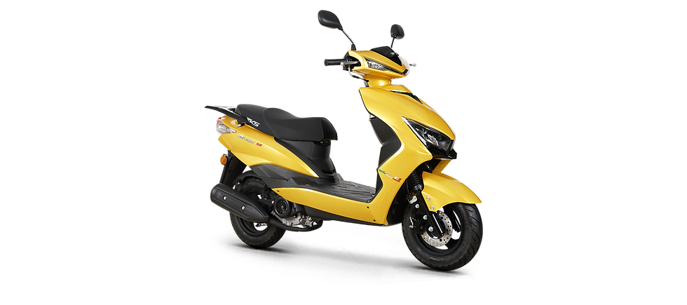RKS BOLERO 50