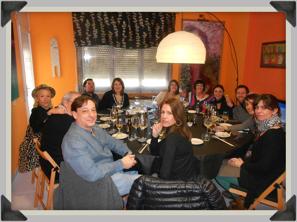 53-Evento VIP Experience19 de Enero