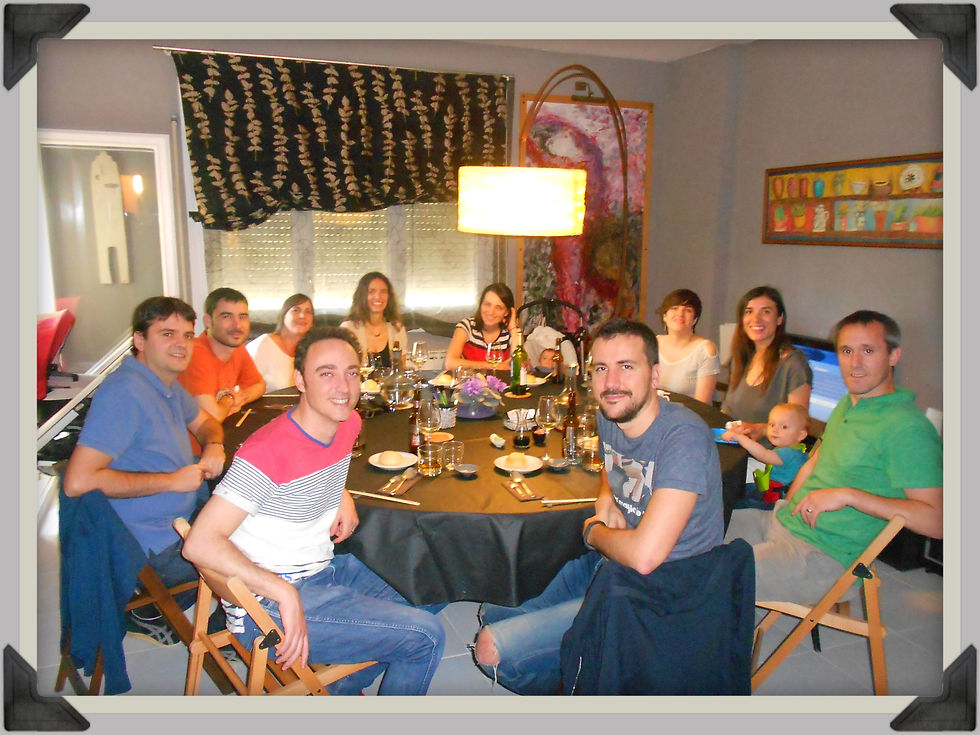 88-Evento 23 de Mayo