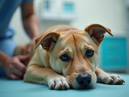 Top Techniques in Canine Physiotherapy Explained