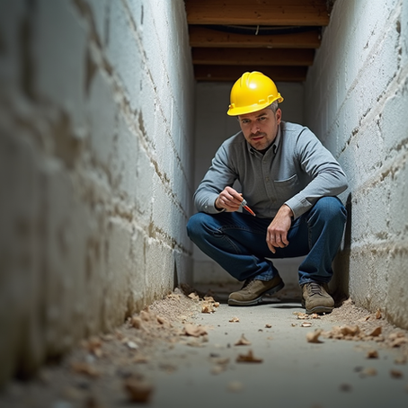 Role of a Foundation Specialist: Insights from Foundation Repair Experts