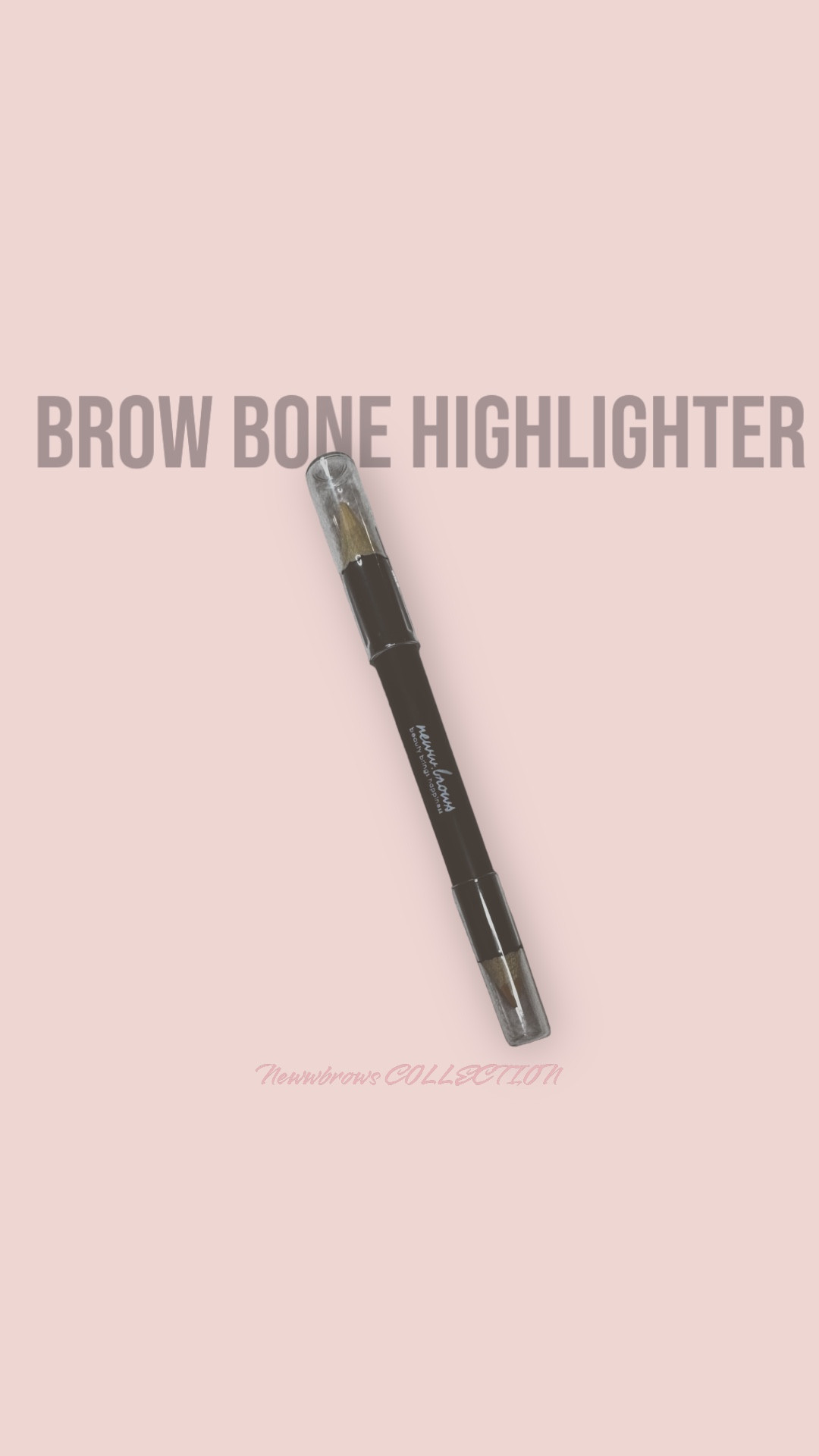Brow Bone Highlighter
