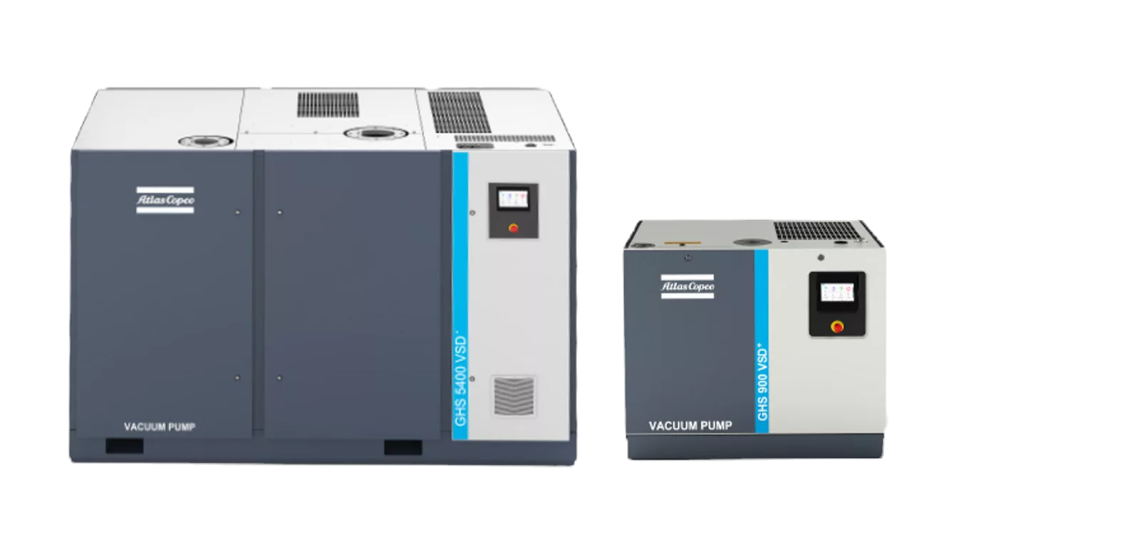 Vacuum Solutions Atlas Copco Namibia