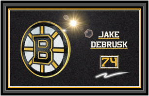Jake DeBrusk 74