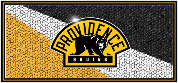 Providence Bruins Logo