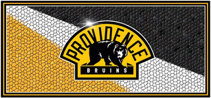 Providence Bruins Logo