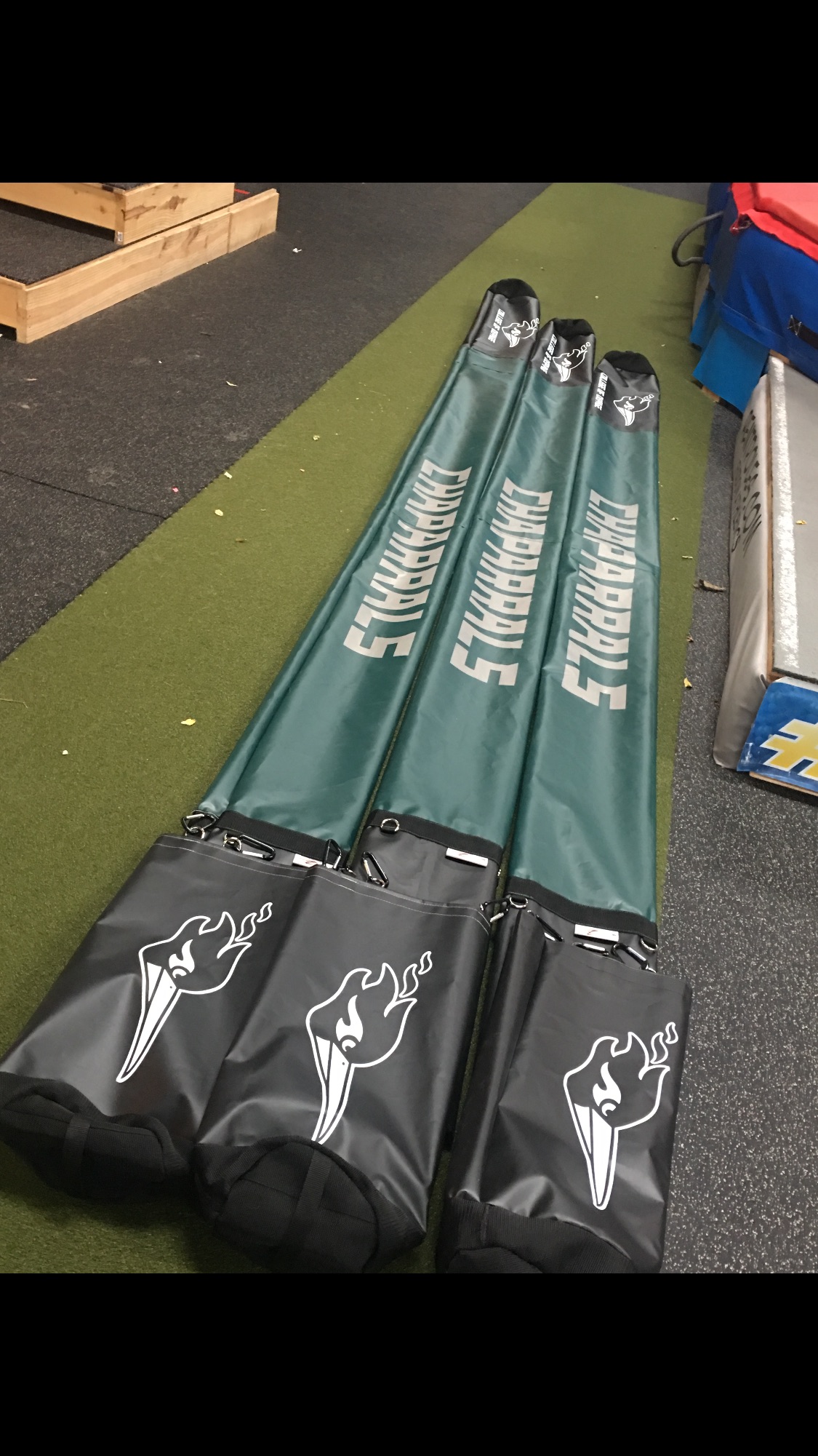 Photo Gallery | polebags.com MADE IN THE USA