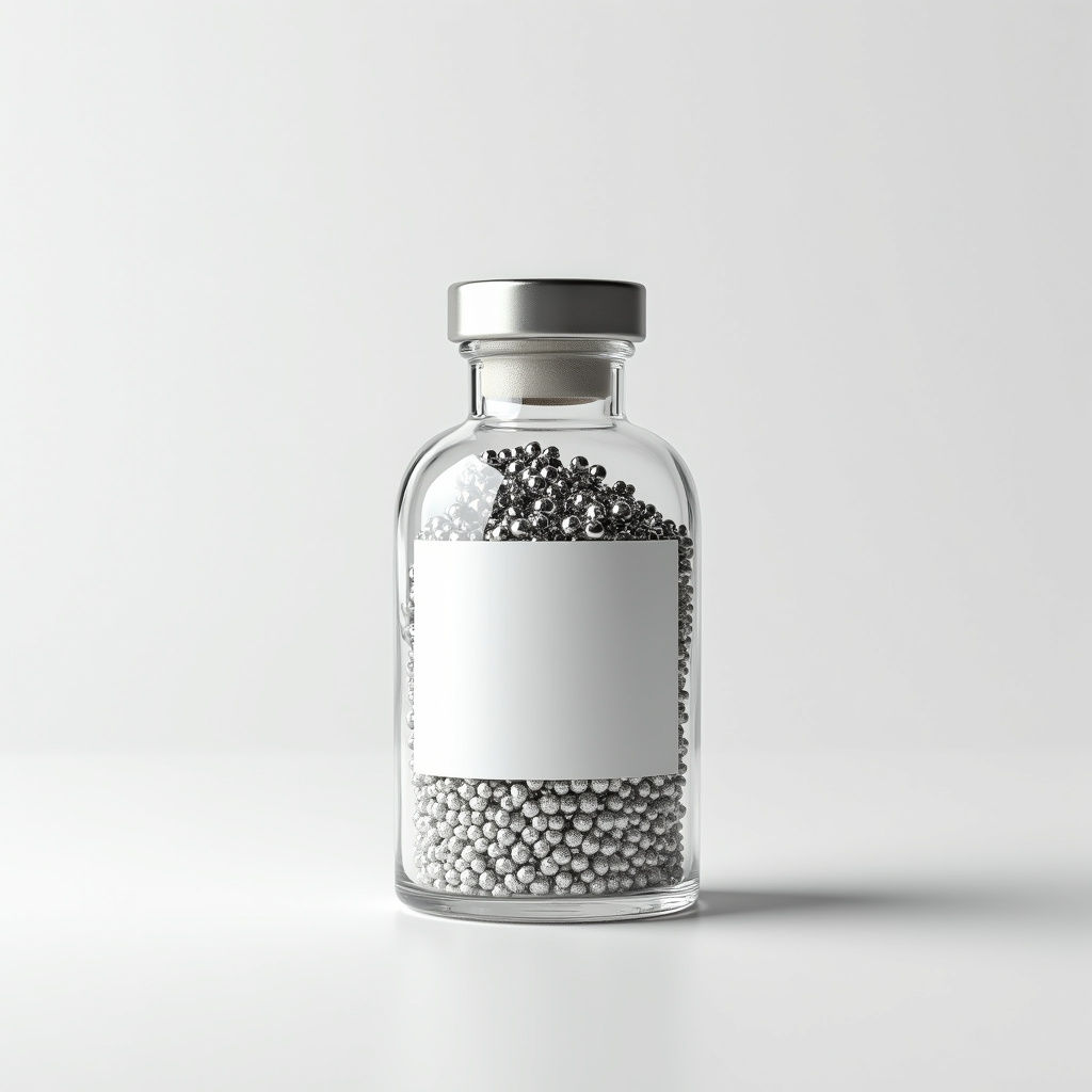 Platinum Granules