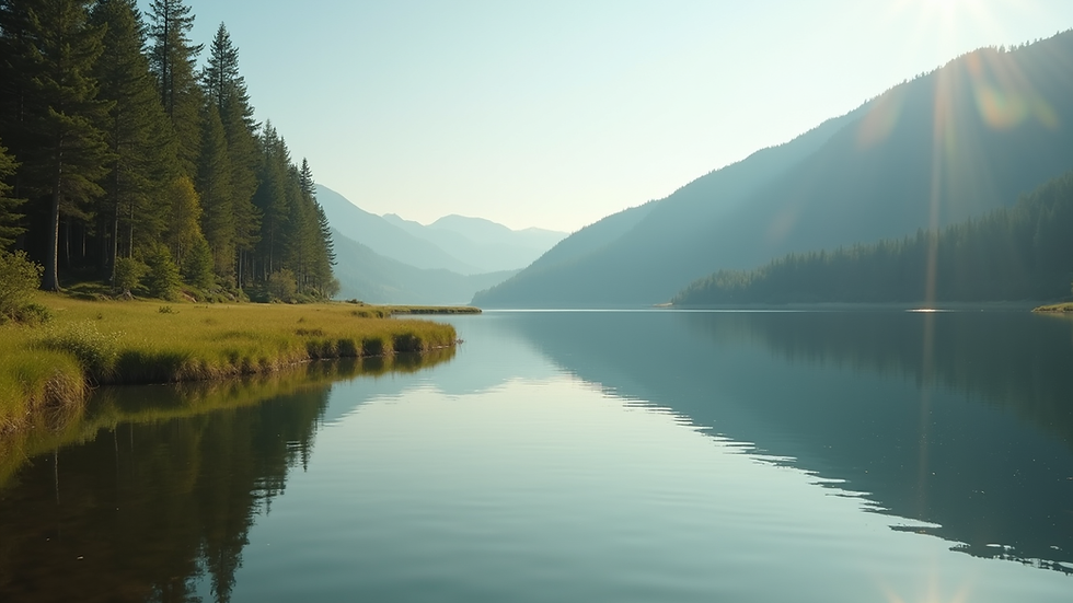 The Art of Mindful Living