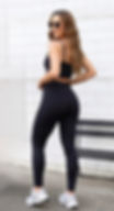 Miniatura: Conjunto Legging + Top 