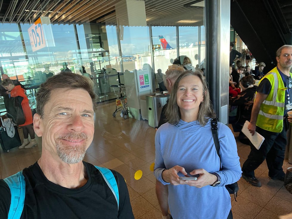 Final blog post in work!