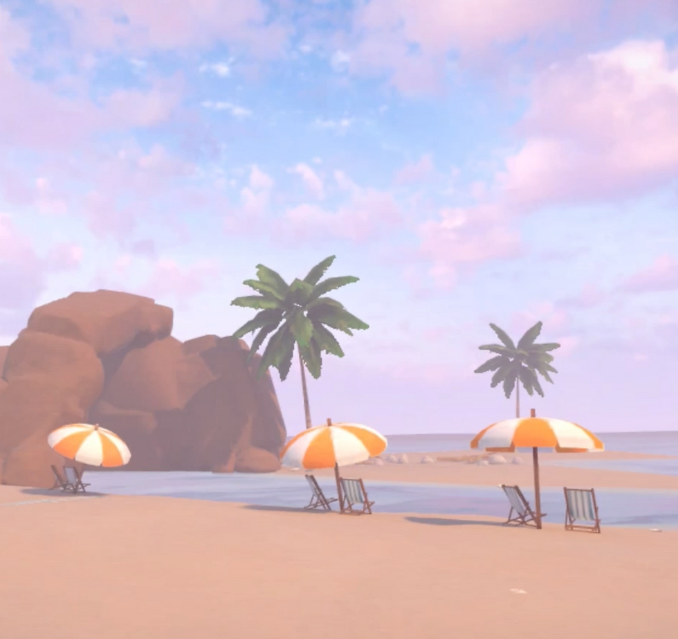 Présentation de la solution VR Hypnose & relaxation