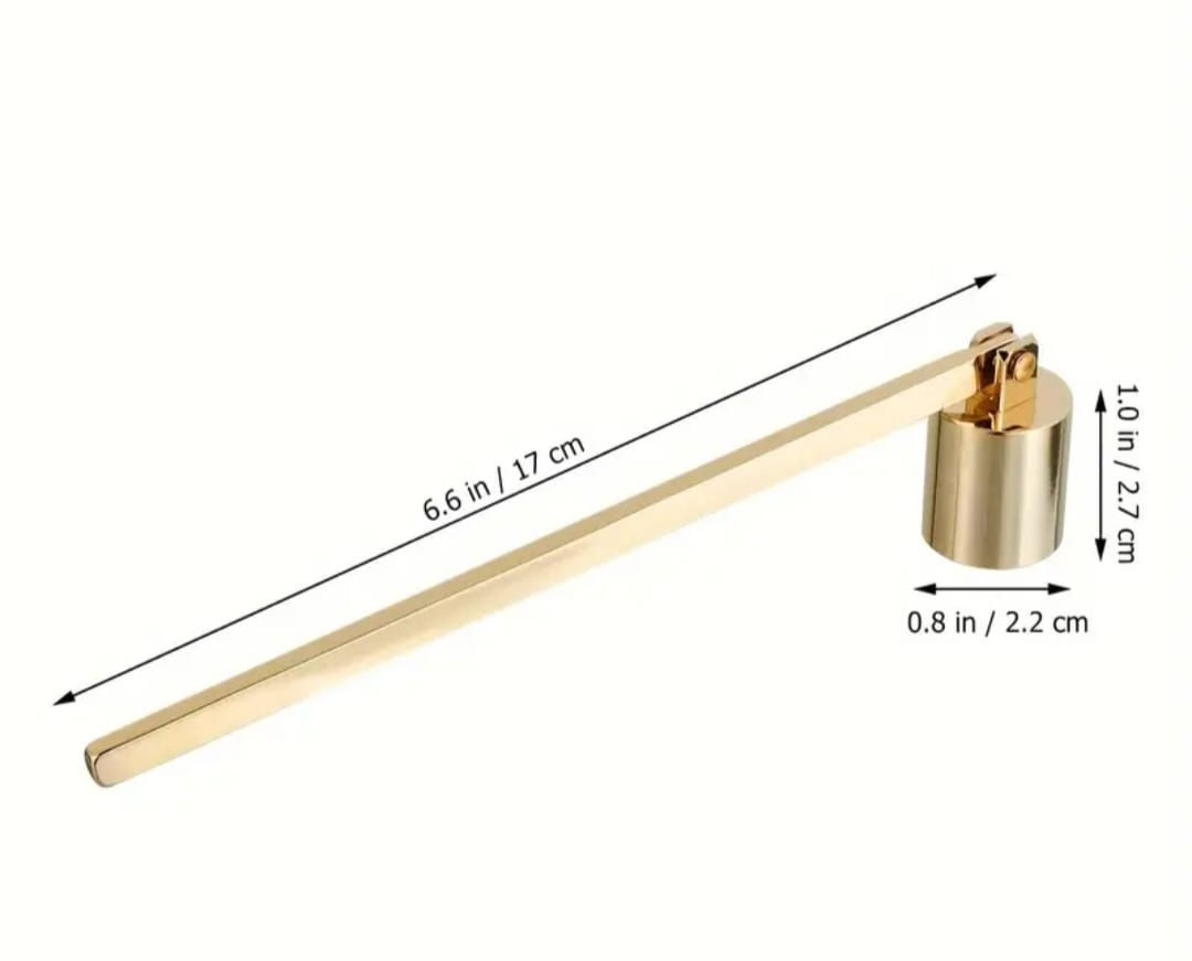 Professionele Kaarsendover