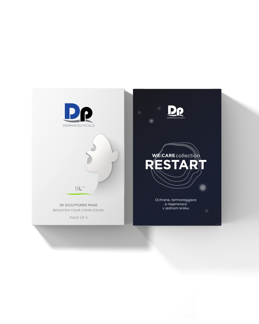 08 RESTART | REGENERACE A SJEDNOCENÍ