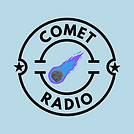 CometRadio Logo