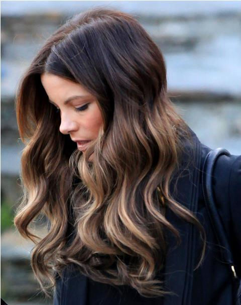 HAIR - Model1
