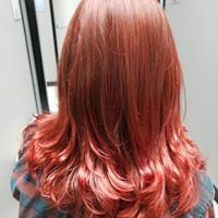 Amanda - Red - 2018