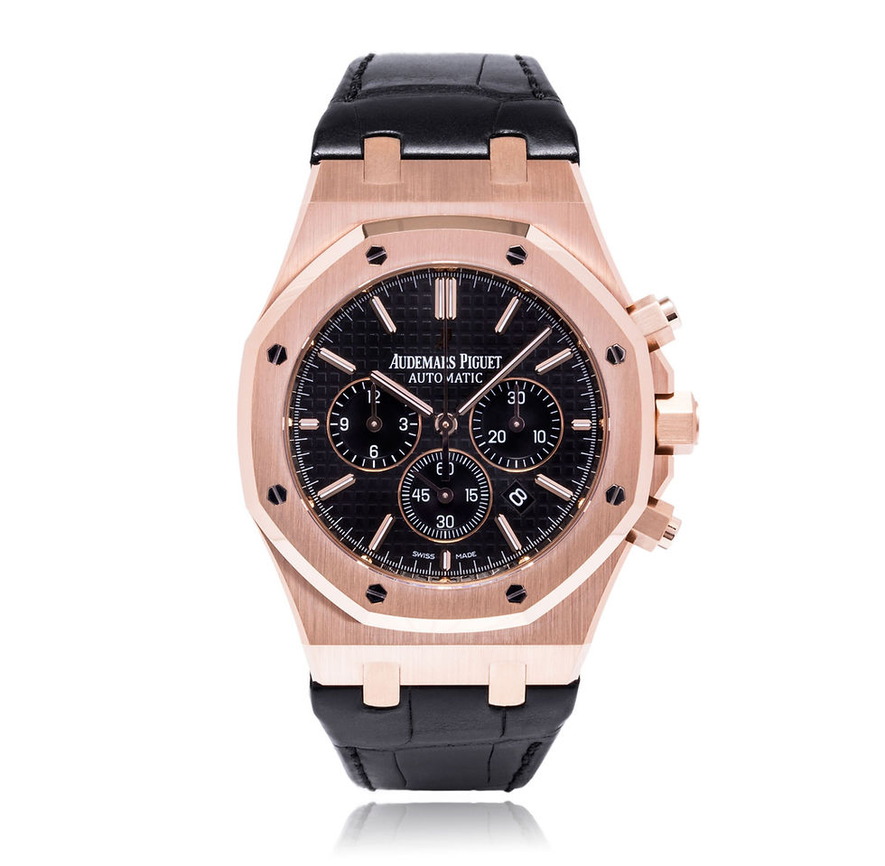 AUDEMARS PIGUET