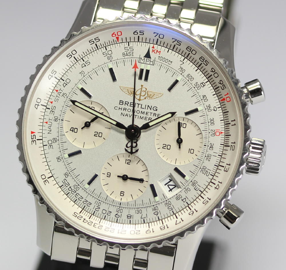 Breitling AB 0120