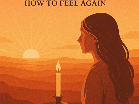 Desensitised (Part 2)