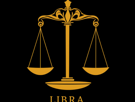 Indecisive Libra?