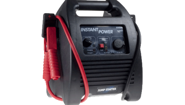 AJP600 Avon Jump Pack High Rate