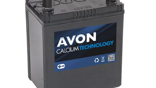 054 AVON BATTERY 12V 35AH 300CCA (EN)