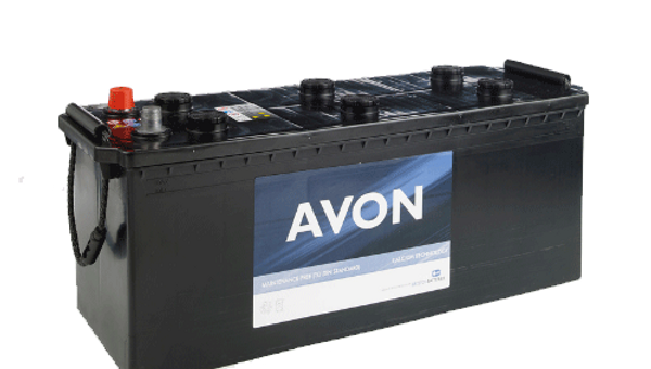 627A(BH) AVON MS BATTERY 12V 140AH 800CCA (BHOLD)