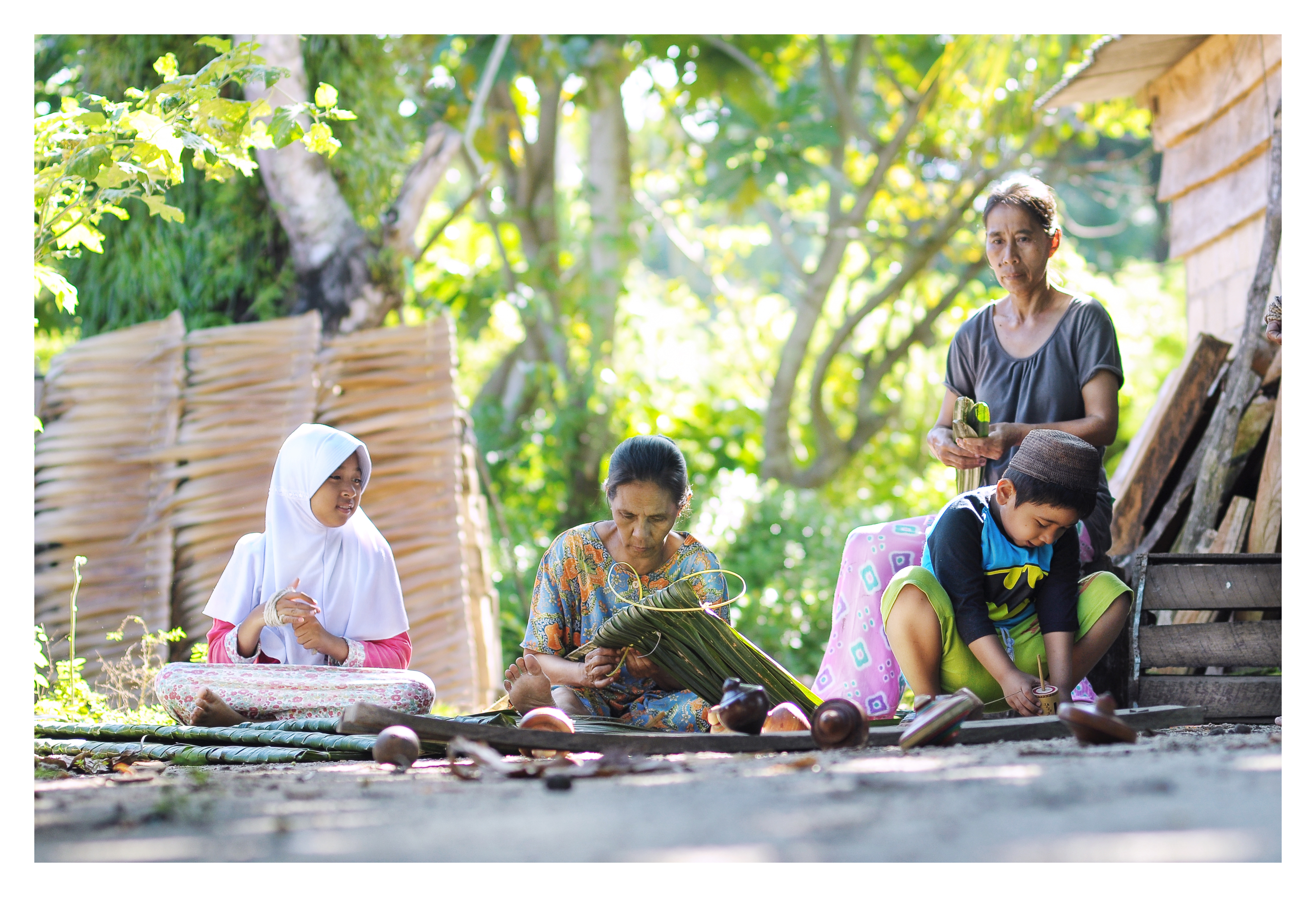 Paket Photo Pre Wedding 2D1N Rp 8000000 Bangka Belitung Tour