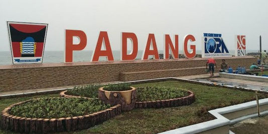 3D2N Padang-Bukittinggi