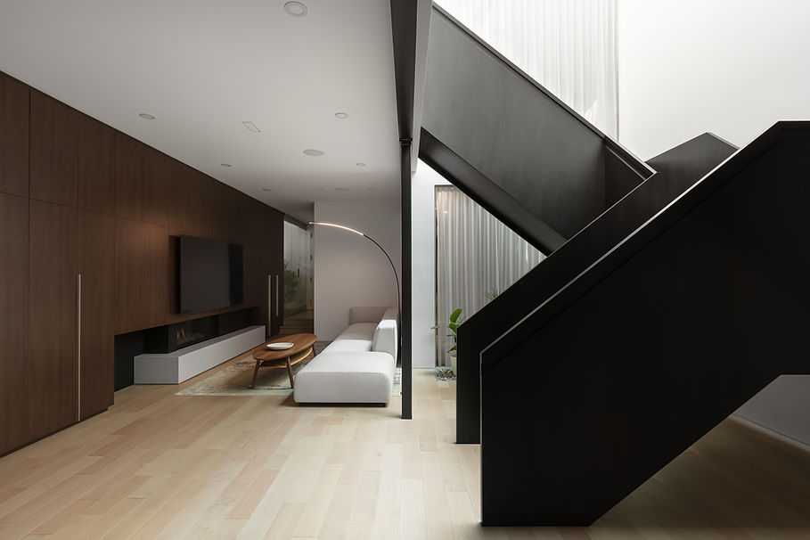 St-Antoine montreal westmount grayprint