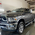 Premium Exterior