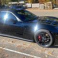 Platinum Exterior + Coating