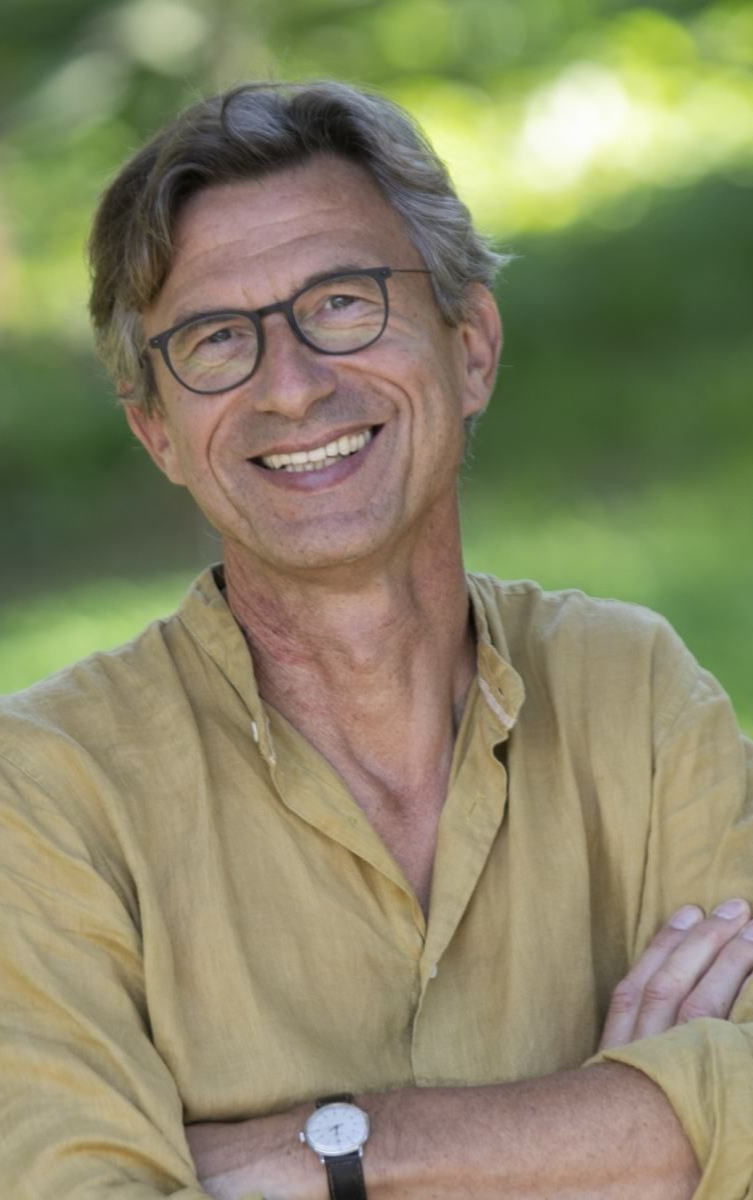 Herbert Lock – Psychotherapie und Coaching für Männer