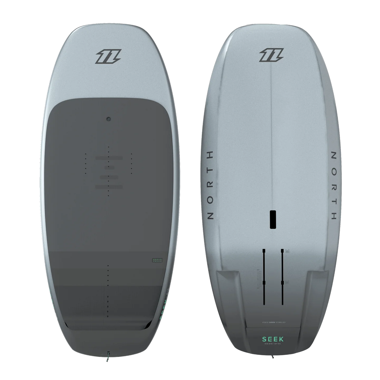 North Seek Wingfoil Board 2022 Kiteboarding Asia